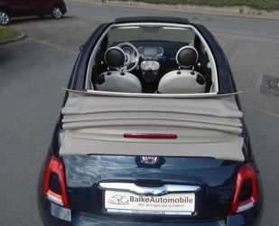 Fiat 500C Gebrauchtwagen