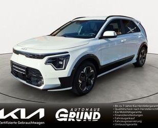 Kia Niro EV Gebrauchtwagen