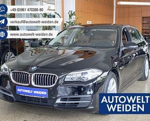 BMW 520 Gebrauchtwagen
