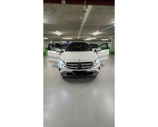 Mercedes-Benz GLA 220 Gebrauchtwagen