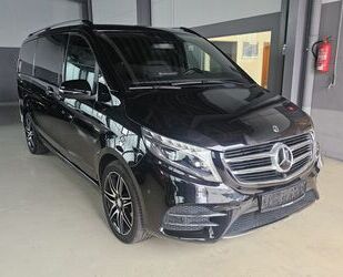 Mercedes-Benz V 250 Gebrauchtwagen
