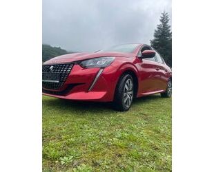 Peugeot 208 Gebrauchtwagen