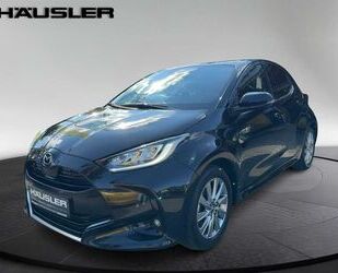 Mazda 2 Gebrauchtwagen