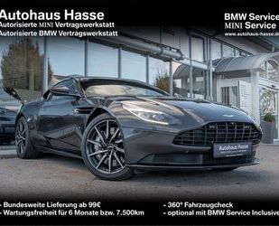 Aston Martin DB Gebrauchtwagen