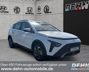 Hyundai BAYON Gebrauchtwagen