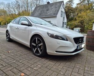 Volvo V40 Gebrauchtwagen