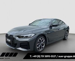 BMW 430 Gran Coupé Gebrauchtwagen