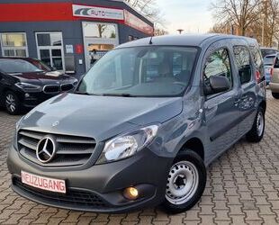 Mercedes-Benz Citan Gebrauchtwagen
