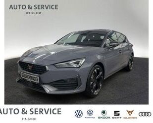 Cupra Leon Gebrauchtwagen