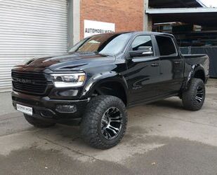 Dodge RAM Gebrauchtwagen