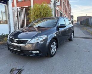 Kia ceed / Ceed Gebrauchtwagen