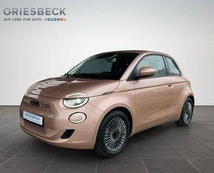 Fiat 500e Gebrauchtwagen