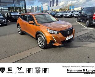 Peugeot 2008 Gebrauchtwagen