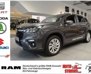 Suzuki (SX4) S-Cross Gebrauchtwagen