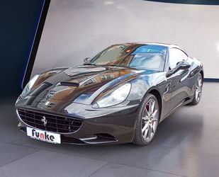 Ferrari California Gebrauchtwagen