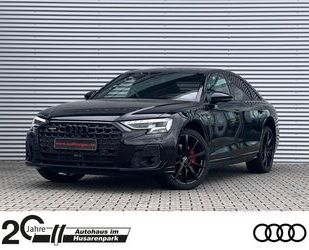 Audi A8 Gebrauchtwagen