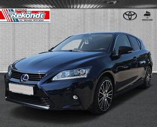 Lexus CT 200h Gebrauchtwagen