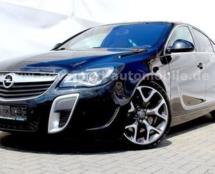 Opel Insignia Gebrauchtwagen