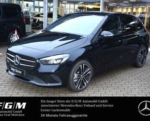 Mercedes-Benz B 200 Gebrauchtwagen