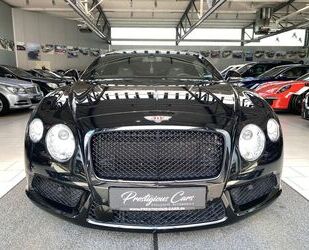 Bentley Continental GT Gebrauchtwagen