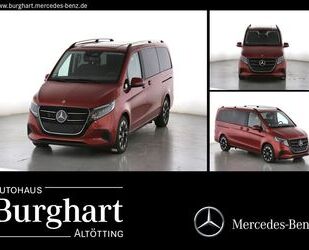 Mercedes-Benz V 220 Gebrauchtwagen