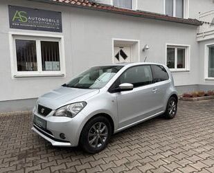 Seat Mii Gebrauchtwagen