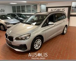 BMW 216 Gebrauchtwagen