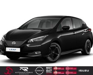 Nissan Leaf Gebrauchtwagen