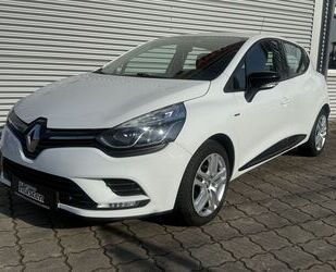 Renault Clio Gebrauchtwagen
