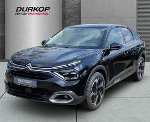 Citroen C4 Gebrauchtwagen