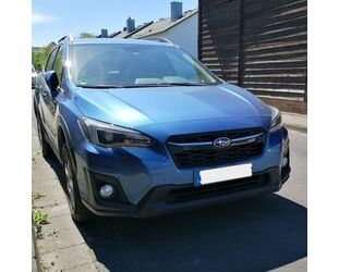 Subaru XV Gebrauchtwagen