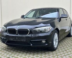 BMW 116 Gebrauchtwagen
