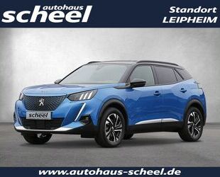 Peugeot 2008 Gebrauchtwagen