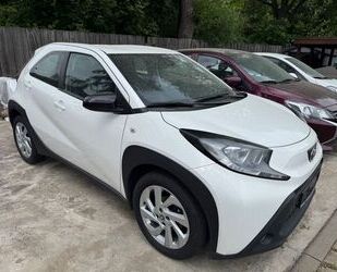 Toyota Aygo (X) Gebrauchtwagen
