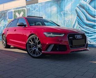 Audi RS6 Gebrauchtwagen