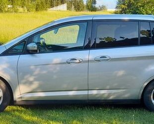 Ford C-Max Gebrauchtwagen