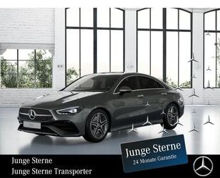 Mercedes-Benz CLA 250 Gebrauchtwagen