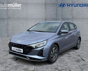 Hyundai i20 Gebrauchtwagen