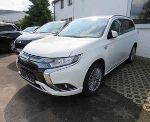 Mitsubishi Outlander Gebrauchtwagen