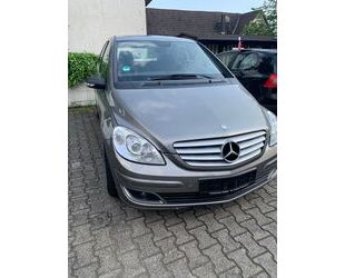 Mercedes-Benz B 150 Gebrauchtwagen