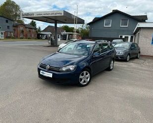 Ford Golf 