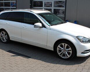 Mercedes-Benz C 180 Gebrauchtwagen