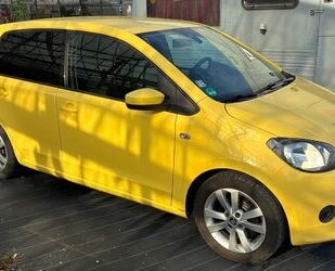 Skoda Citigo Gebrauchtwagen