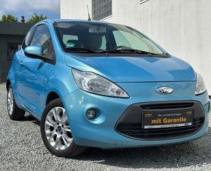 Ford Ka/Ka+ Gebrauchtwagen