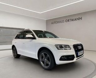 Audi Q5 Gebrauchtwagen