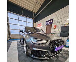 Audi RS3 Gebrauchtwagen