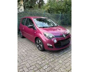 Renault Twingo Gebrauchtwagen