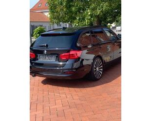 BMW 316 Gebrauchtwagen