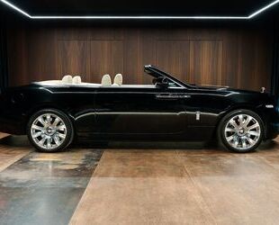 Rolls Royce Dawn Gebrauchtwagen