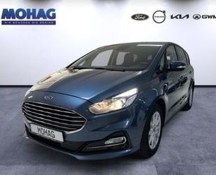 Ford S-Max Gebrauchtwagen